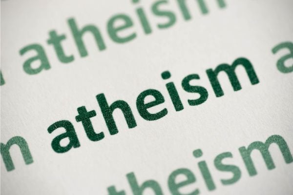 How to Refute Atheism